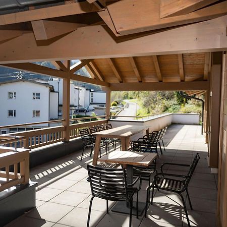 Kaprun Glacier Estate エクステリア 写真